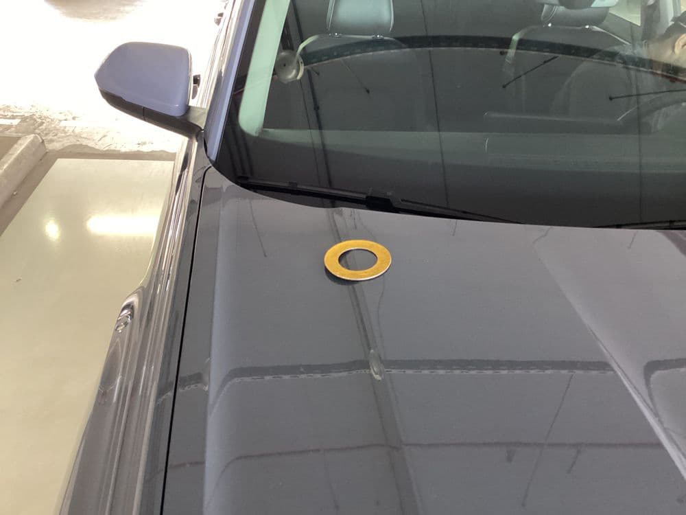 Used Volkswagen Teramont 2024