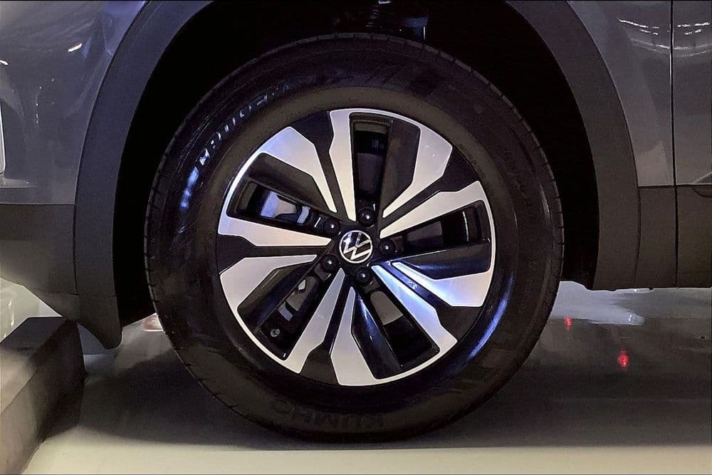 Used Volkswagen Teramont 2024