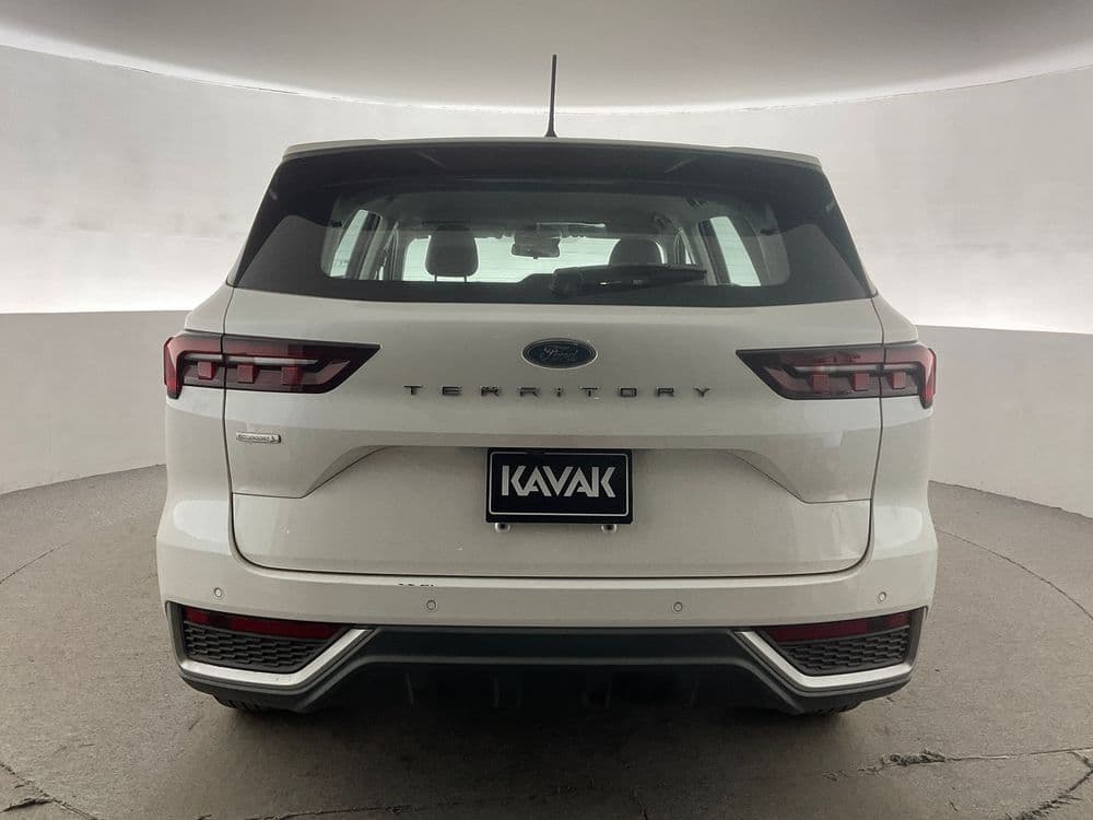 فورد Territory 2023 مستعملة