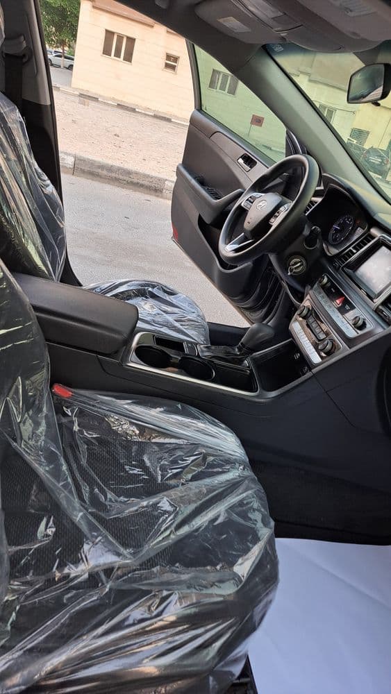 Used Hyundai Sonata 2.4L 2018