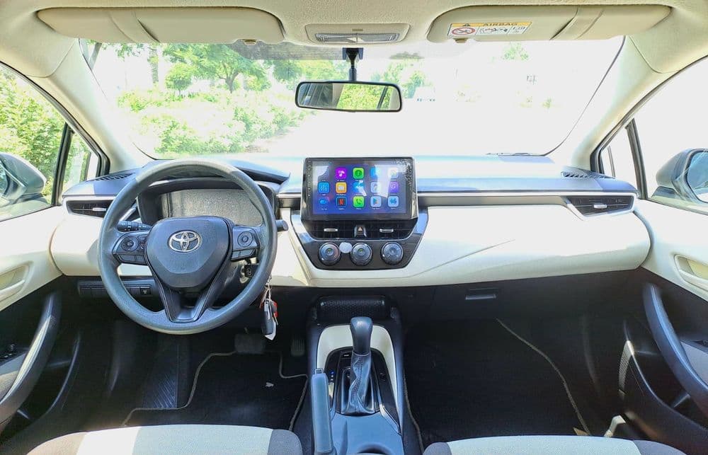 Used Toyota Corolla 1.6L XLI 2020