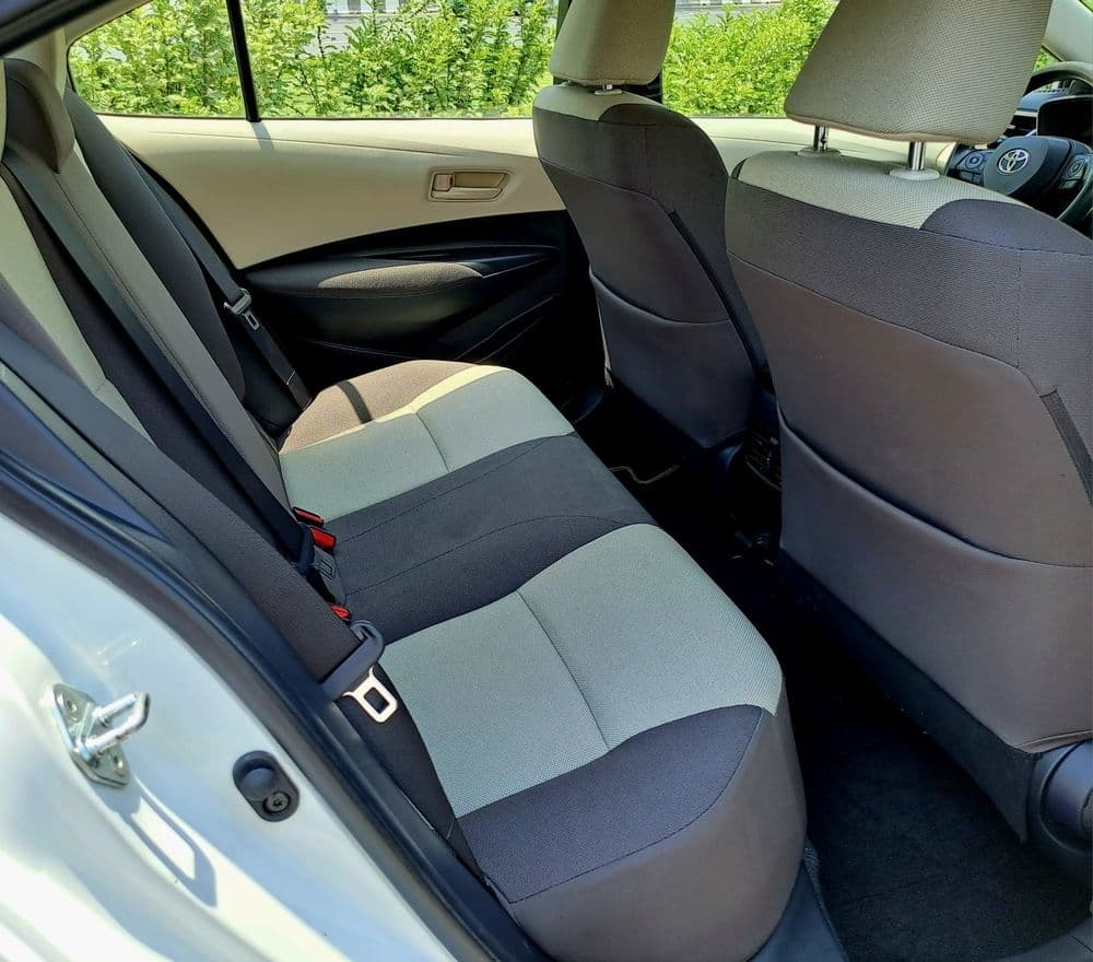 Used Toyota Corolla 1.6L XLI 2020