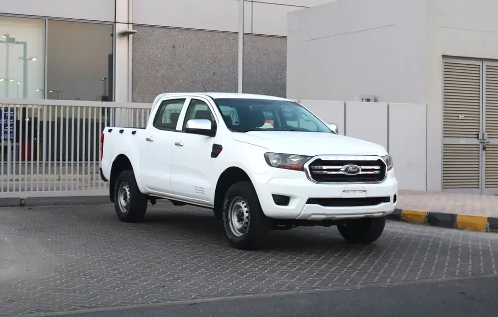 Used Ford Ranger 2022