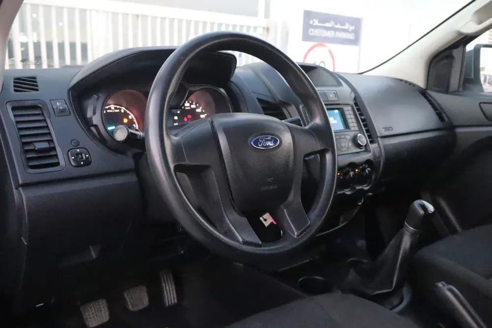 Used Ford Ranger 2022