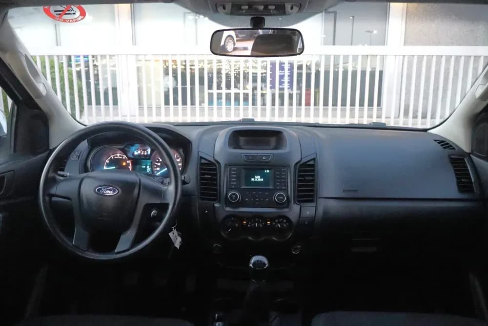 Used Ford Ranger 2022