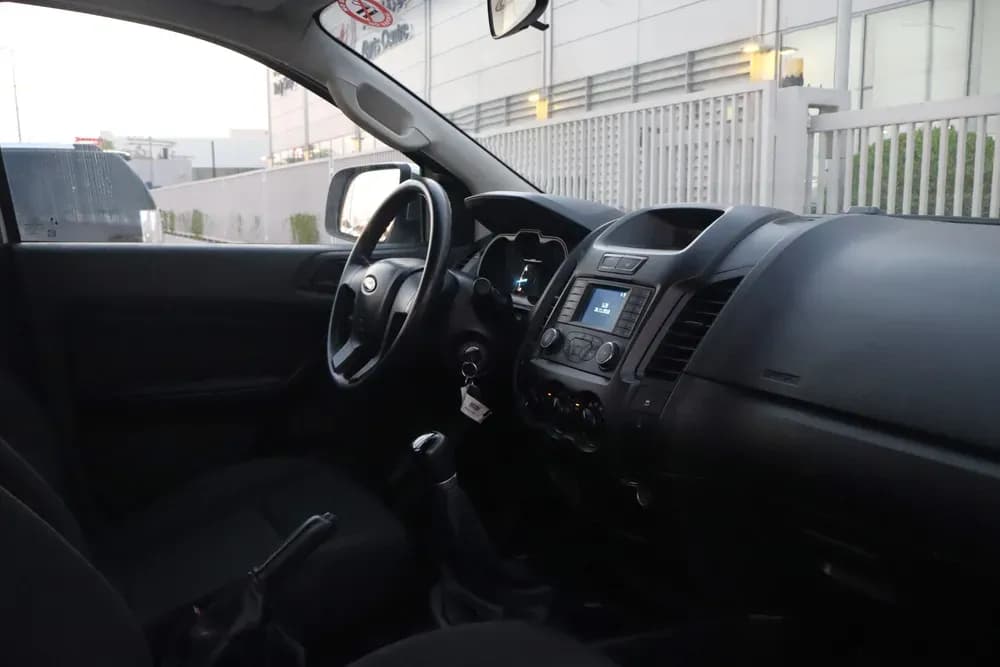 Used Ford Ranger 2022