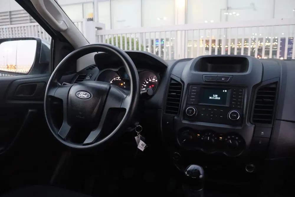 Used Ford Ranger 2022