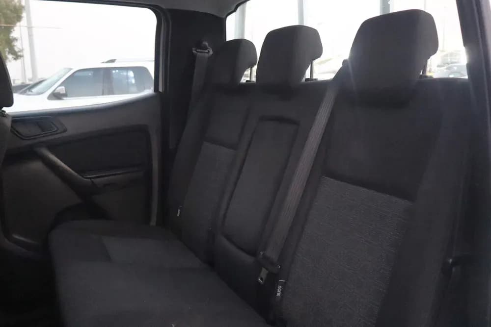 Used Ford Ranger 2022