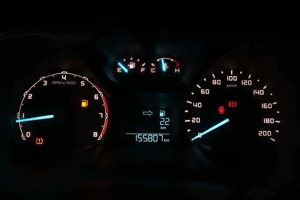 Used Ford Ranger 2022