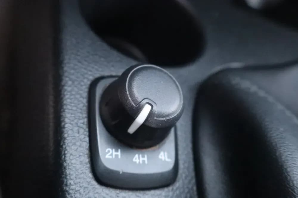 Used Ford Ranger 2022