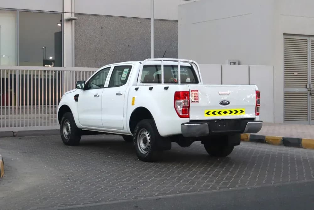 Used Ford Ranger 2022