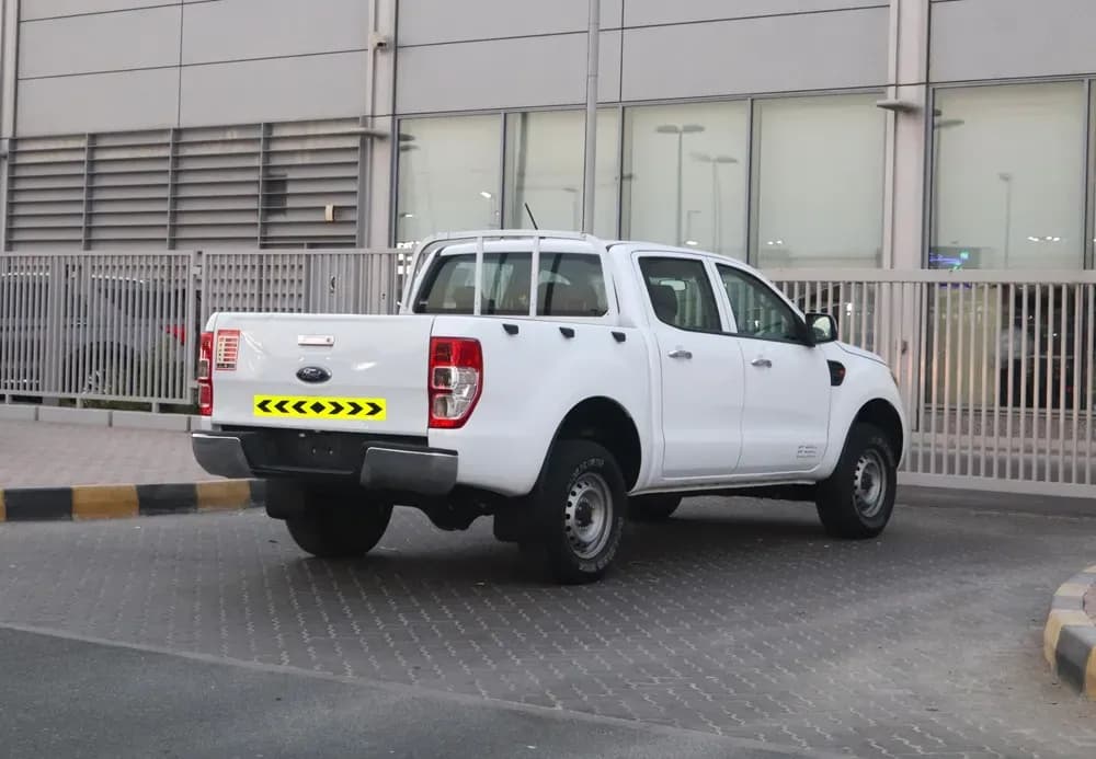 Used Ford Ranger 2022