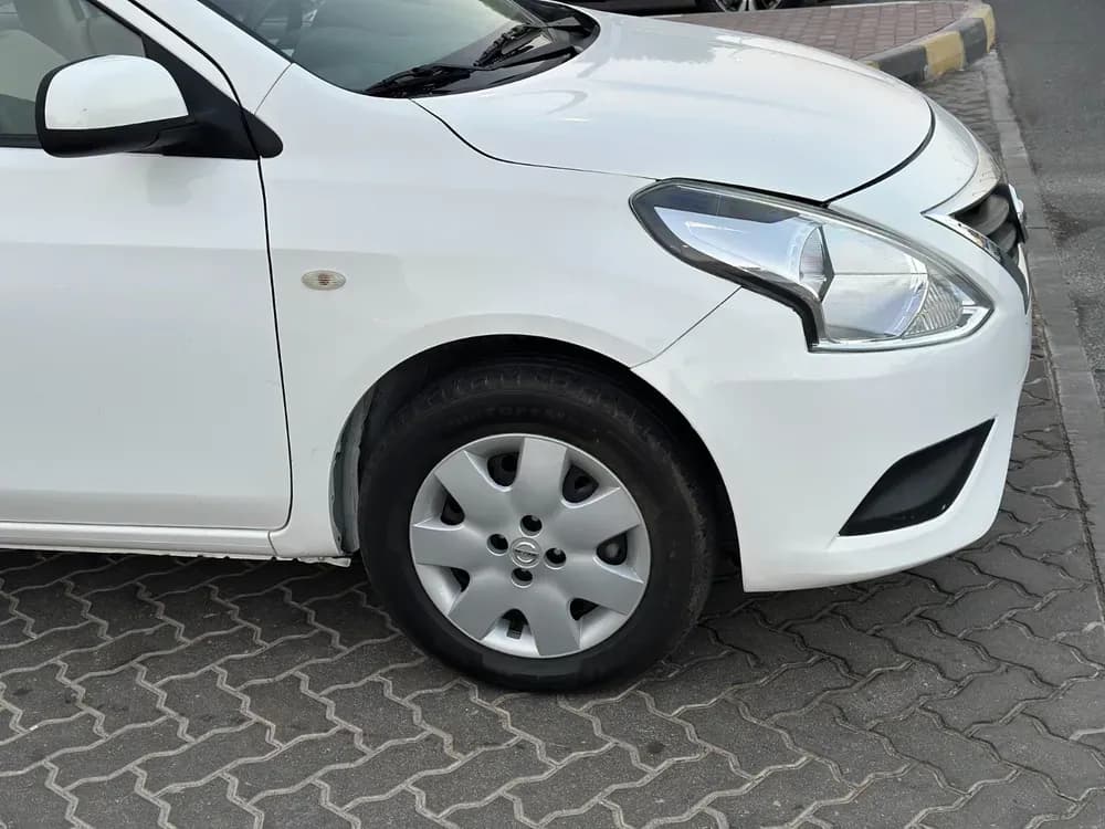 نيسان صني 2022 مستعملة