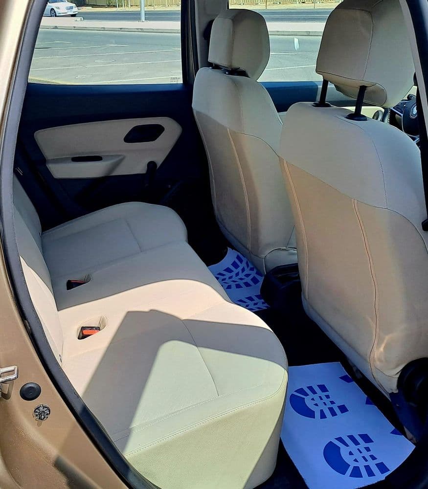 رينو داستر 1.6L SE 4x2 2021 مستعملة