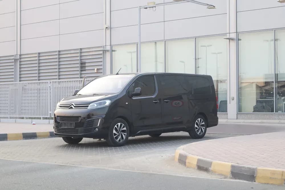 Used Citroen Jumper 2023 Used Citroen Jumper 2023 used_cars.forSale
