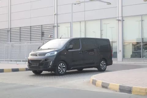 Used Citroen Jumper 2023