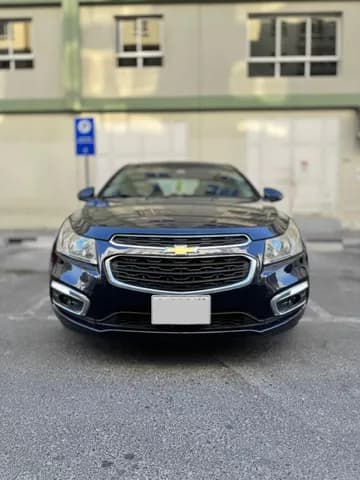 Used Chevrolet Cruze 1.8 LT 2016