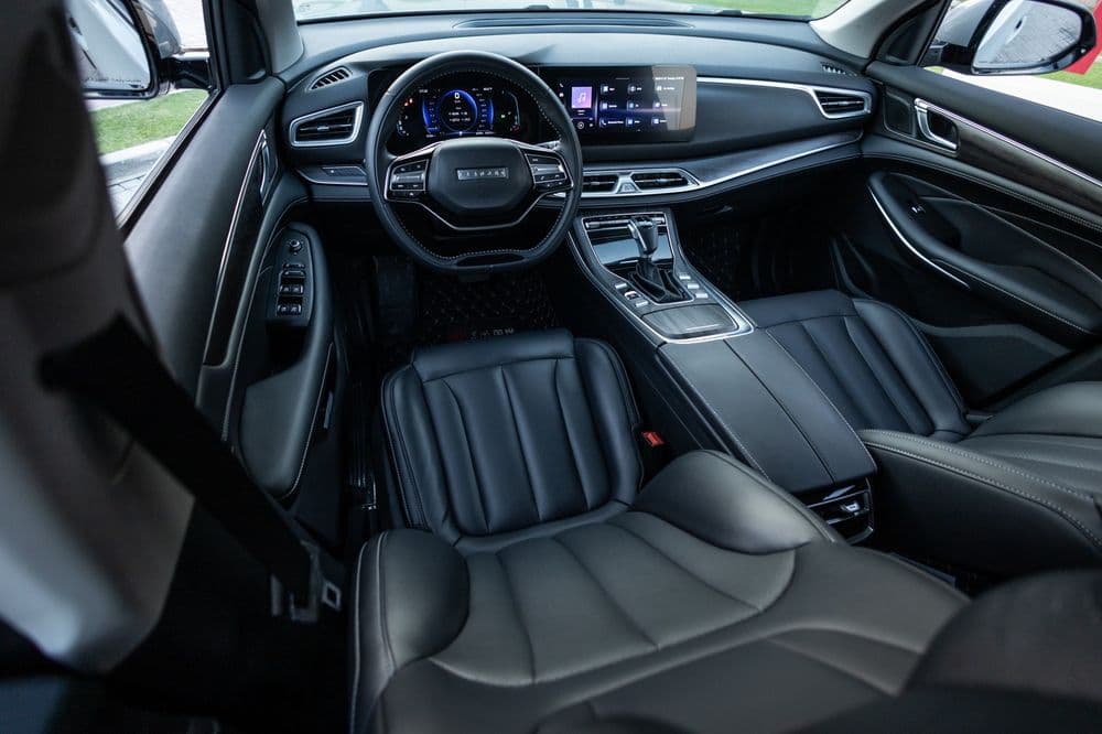 دي إف إس كاي Fengon 600 2024 مستعملة