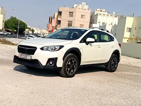Used Subaru XV 2.0L Standard 2019 Used Subaru XV 2.0L Standard 2019 for sale