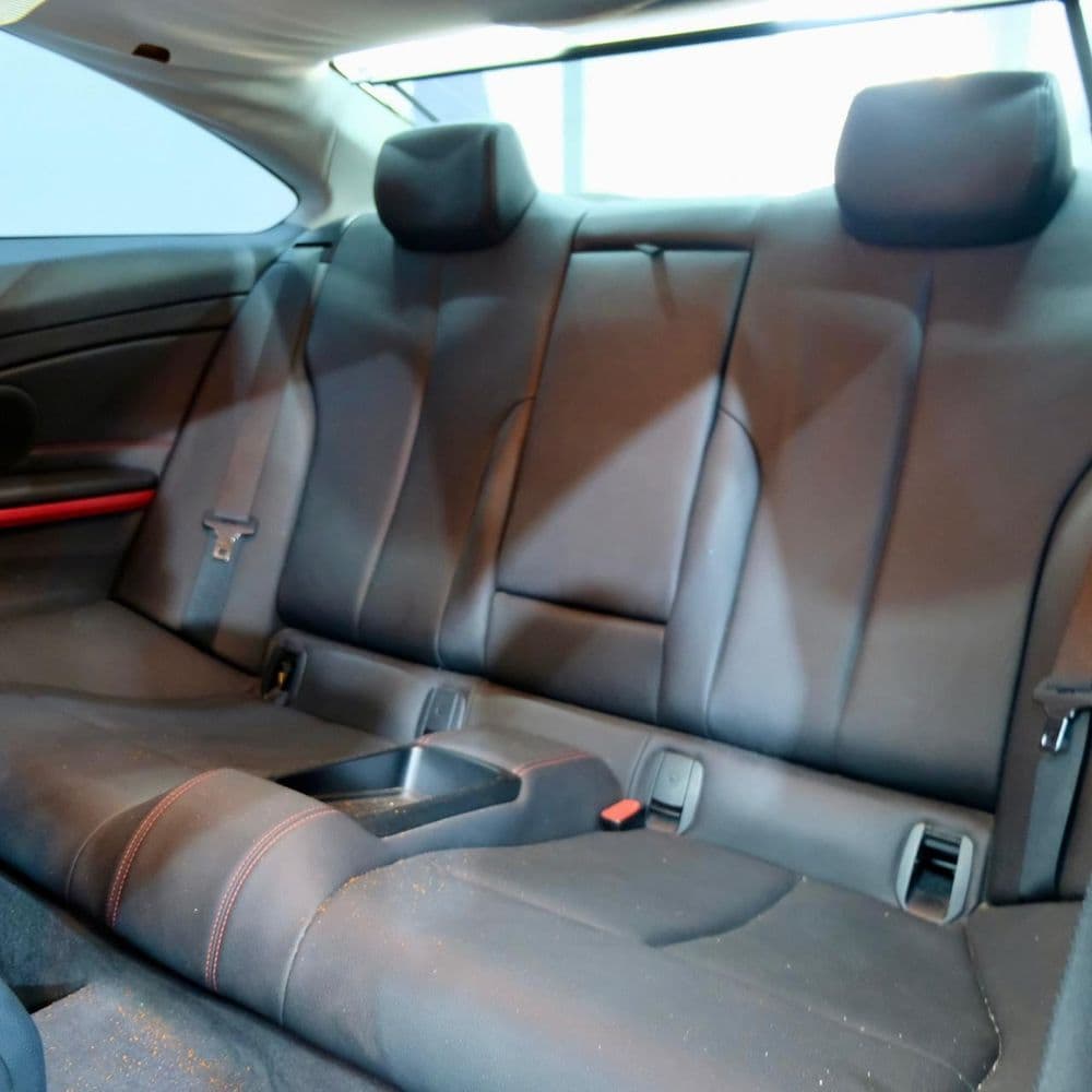 Used BMW 4 Series Coupe 420i 2015