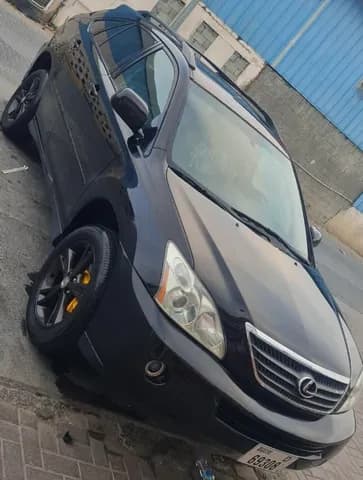 Used Lexus RX 450h F-Sport 2006