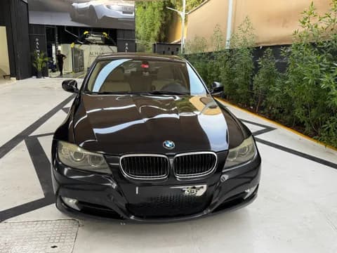 Used BMW 3 Series 320i 2010