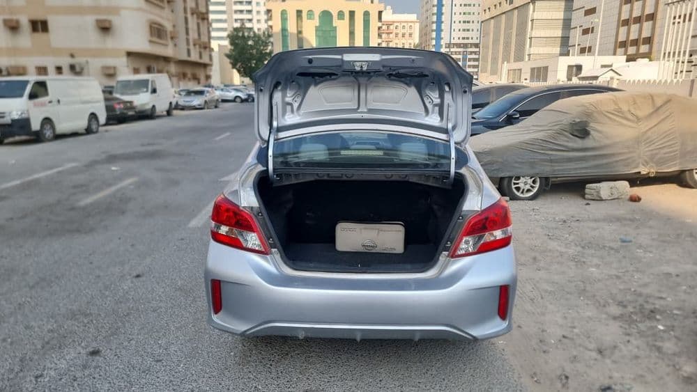 ميتسوبيشي أتراج 2022 مستعملة