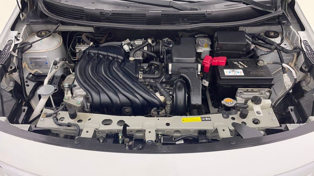 نيسان صني 2024 مستعملة