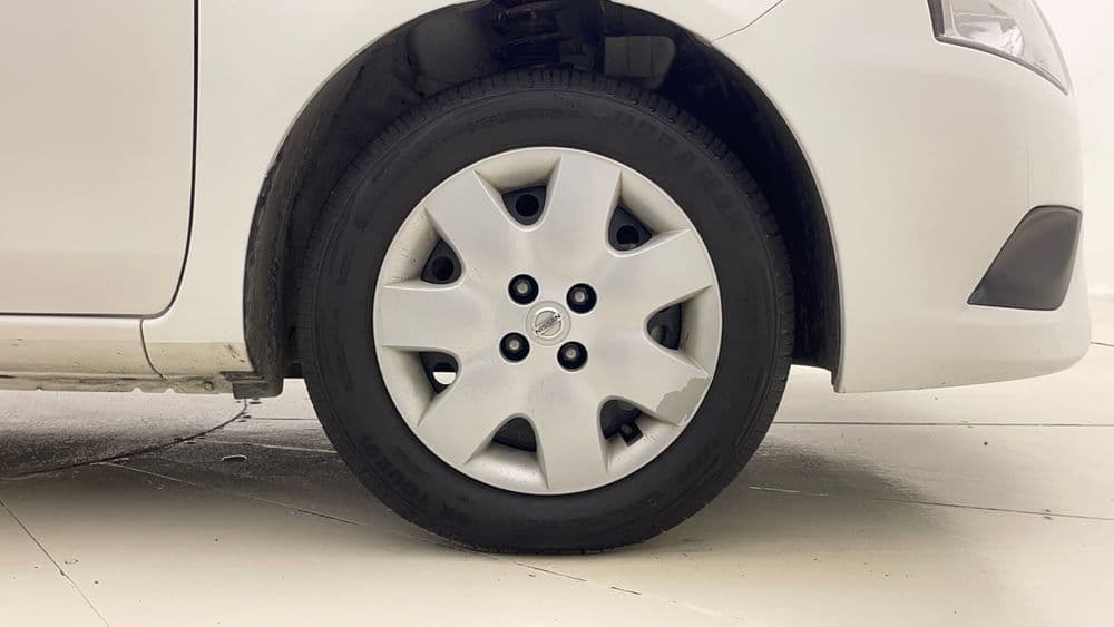 نيسان صني 2024 مستعملة