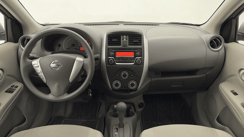 نيسان صني 2024 مستعملة