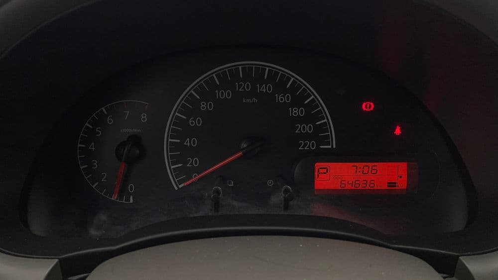 نيسان صني 2024 مستعملة