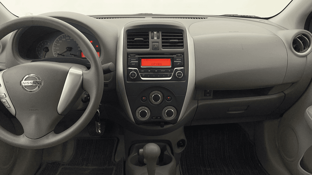 نيسان صني 2024 مستعملة