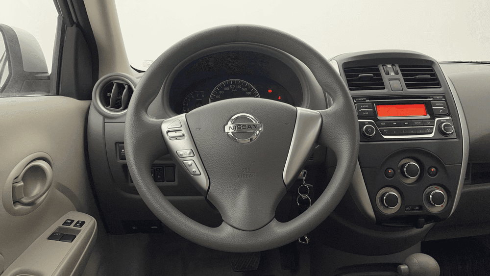 نيسان صني 2024 مستعملة