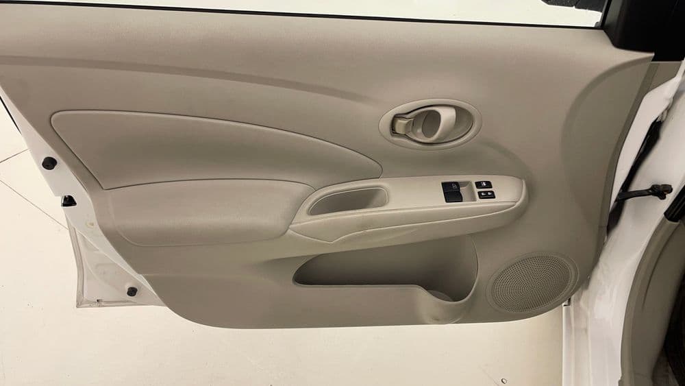 نيسان صني 2024 مستعملة