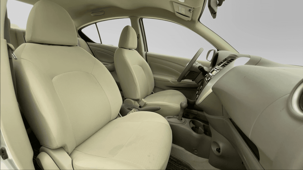 نيسان صني 2024 مستعملة