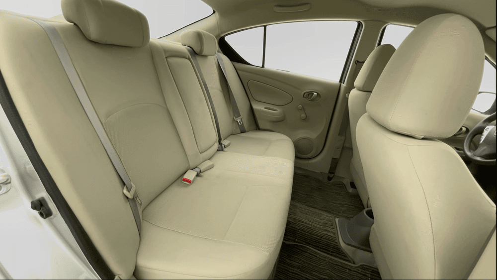 نيسان صني 2024 مستعملة