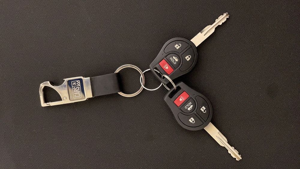 نيسان صني 2024 مستعملة