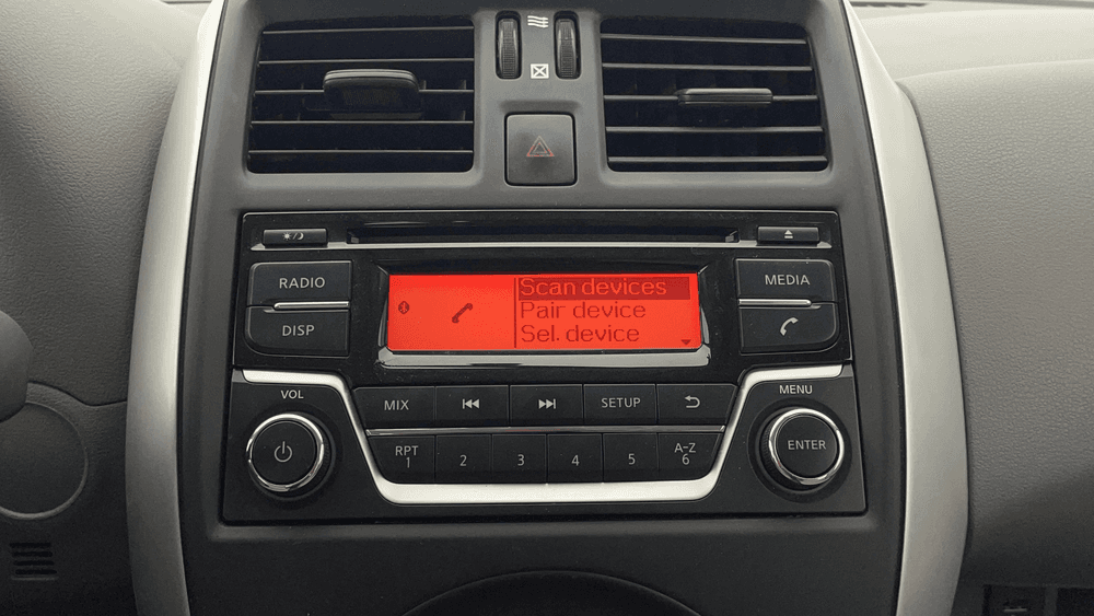 نيسان صني 2024 مستعملة