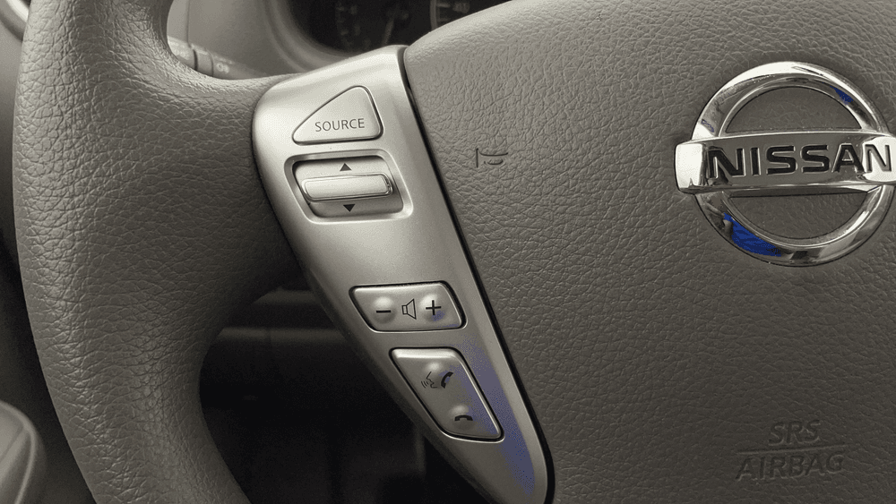 نيسان صني 2024 مستعملة