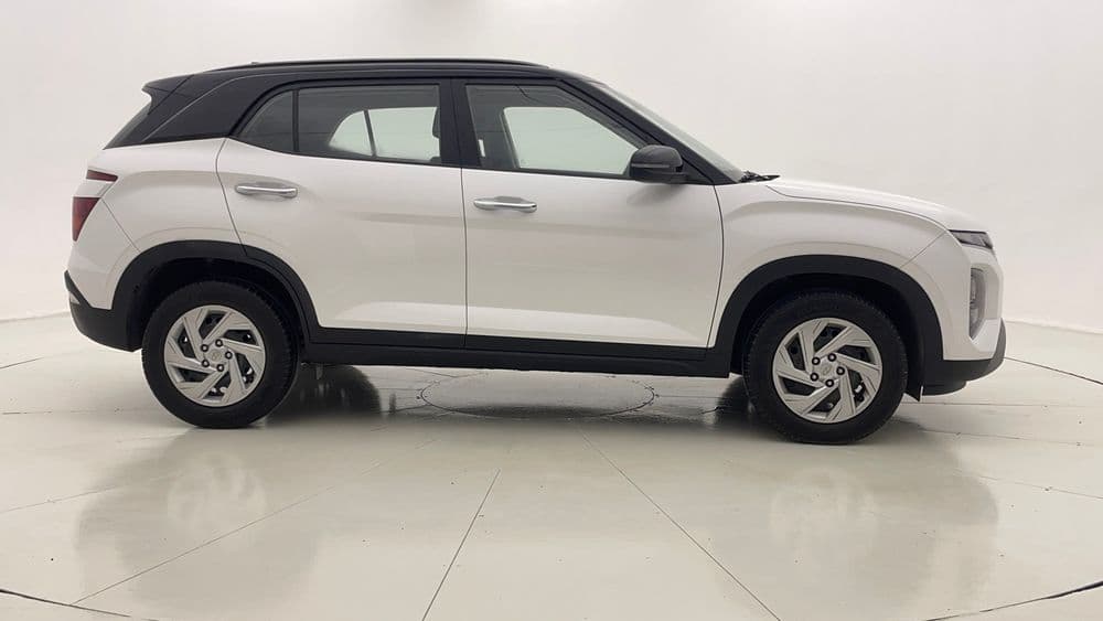 Used Hyundai Creta 2025