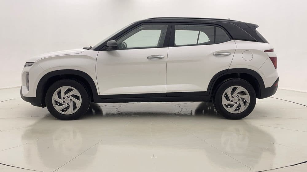 Used Hyundai Creta 2025