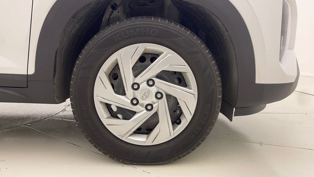 Used Hyundai Creta 2025