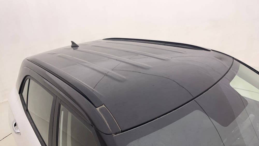 Used Hyundai Creta 2025