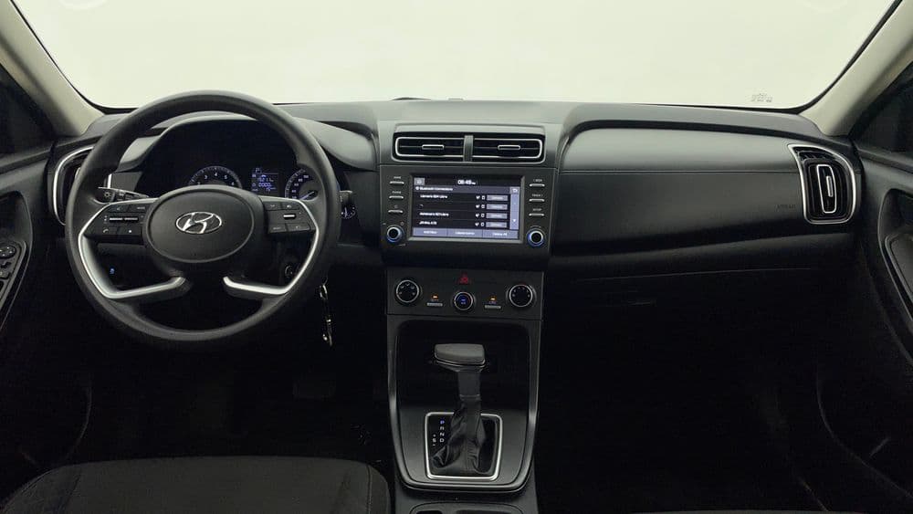 Used Hyundai Creta 2025