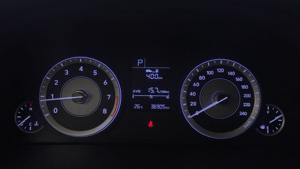 Used Hyundai Creta 2025