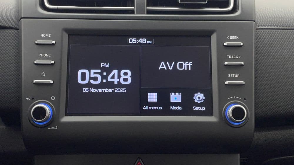 Used Hyundai Creta 2025