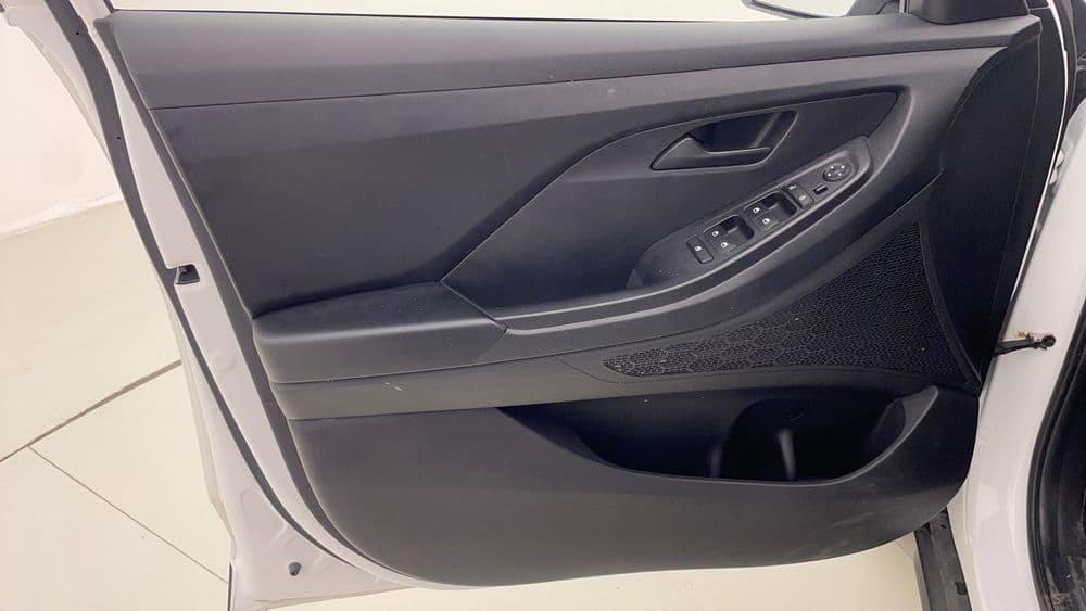 Used Hyundai Creta 2025