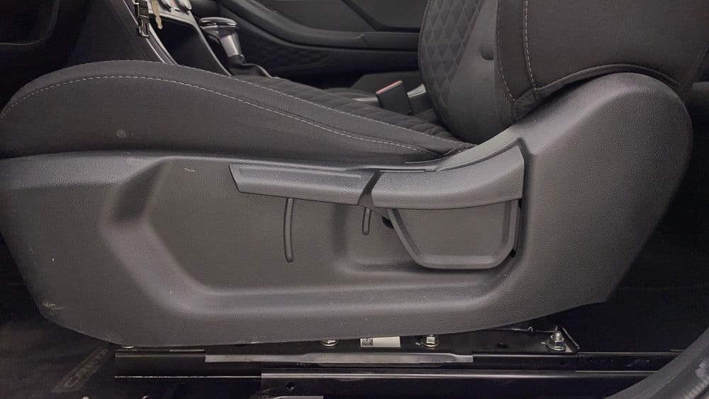 Used Hyundai Creta 2025