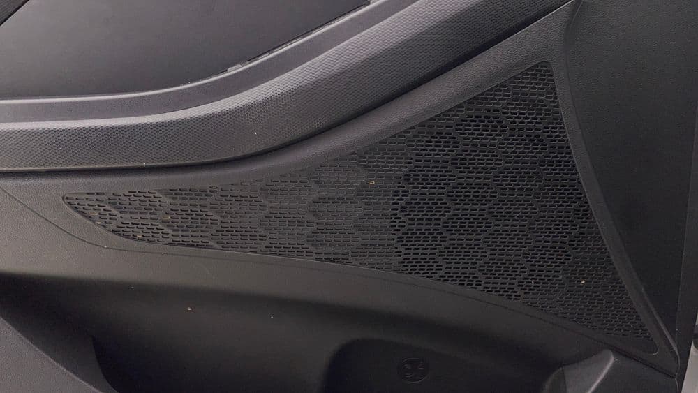 Used Hyundai Creta 2025