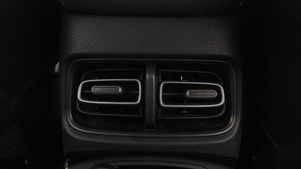 Used Hyundai Creta 2025